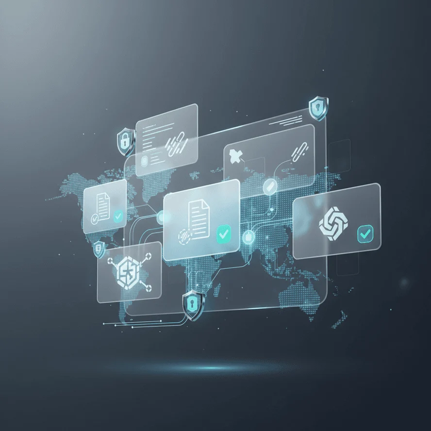 GovTech — Портал межгосударственного взаимодействия ЕАЭС (LANIT / ЕЭК)